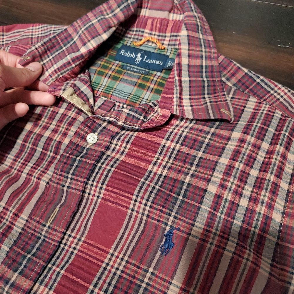 Shirt